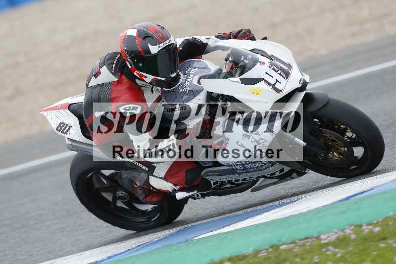 Archiv-2025/02 28.-31.01.2025 Moto Center Thun Jerez/blau-blue/911